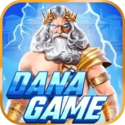 DANAGAME - Strategi Perang yang Mengasyikkan