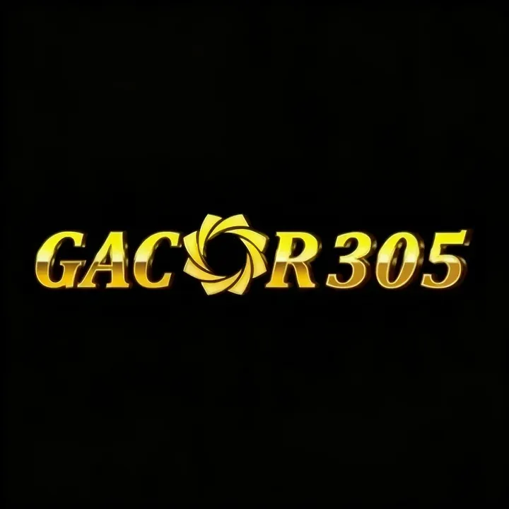 GACOR305 - Permainan Arcade Menarik untuk Semua Usia