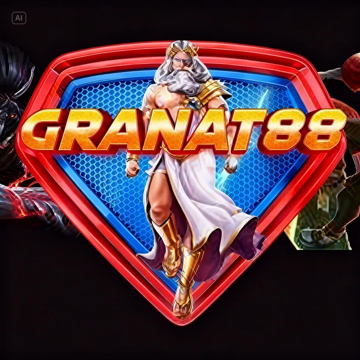 GRANAT88 - Balapan Adrenalin Tinggi di Ujung Jari Anda