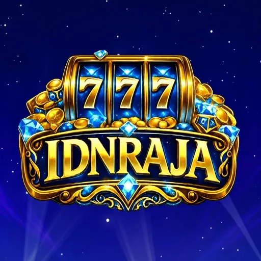 IDNRAJA - Petualangan Epik di Dunia Fantasi