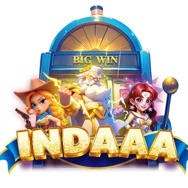 INDAAA - Permainan Memancing Terbaik di Ponsel Anda