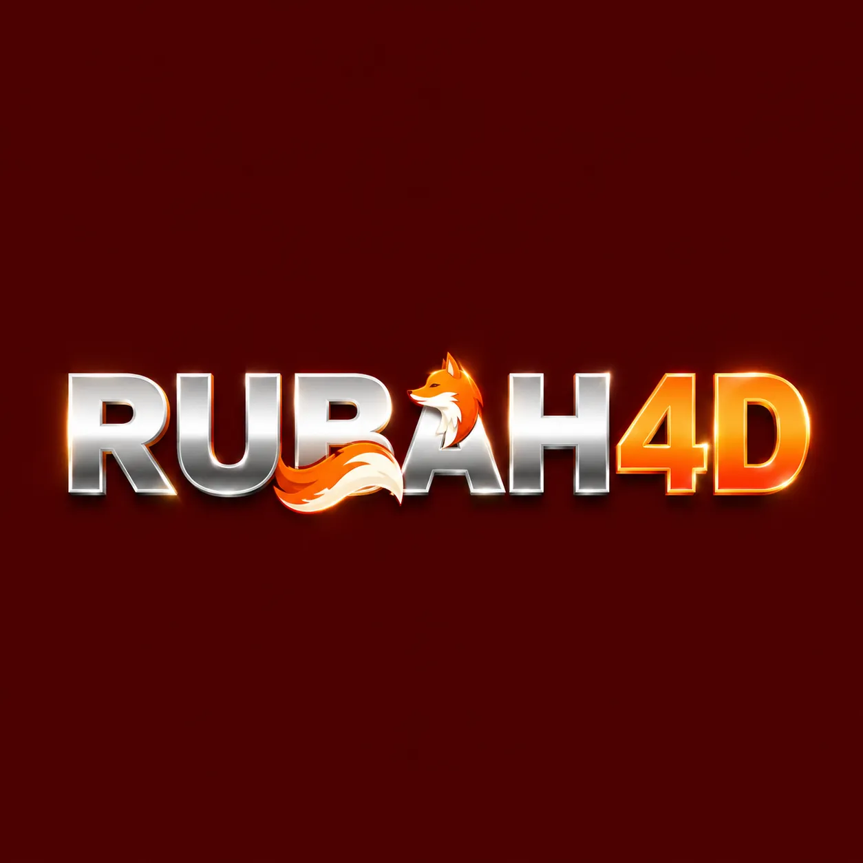 RUBAH4D - Game Memancing Paling Seru